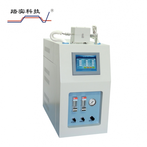 北京踏實德研儀器有限公司 北京踏實德研儀器有限公司